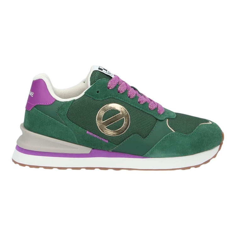 femme No name femme tova runner w vert