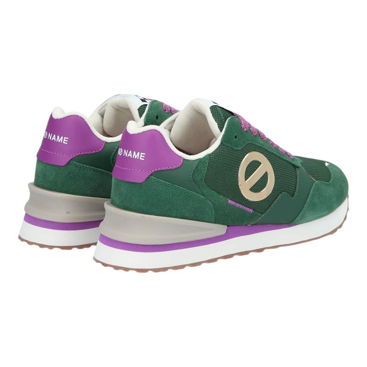 No name femme tova runner w vert2369002_4 sur voshoes.com