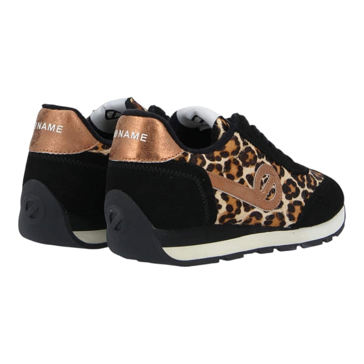 No name femme city run jogger w noir2369201_5 sur voshoes.com