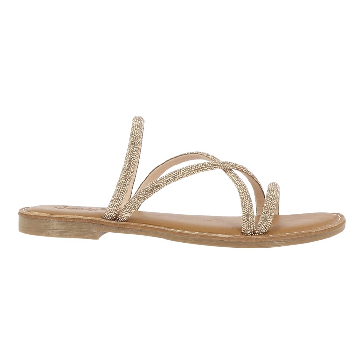 femme Semerdjian femme maria beige