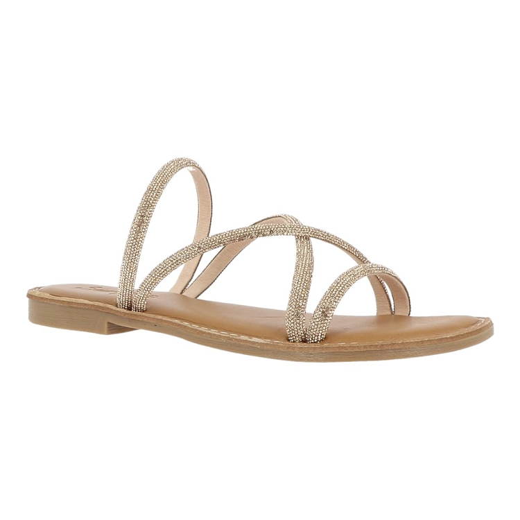 Semerdjian femme maria beige2369901_2 sur voshoes.com