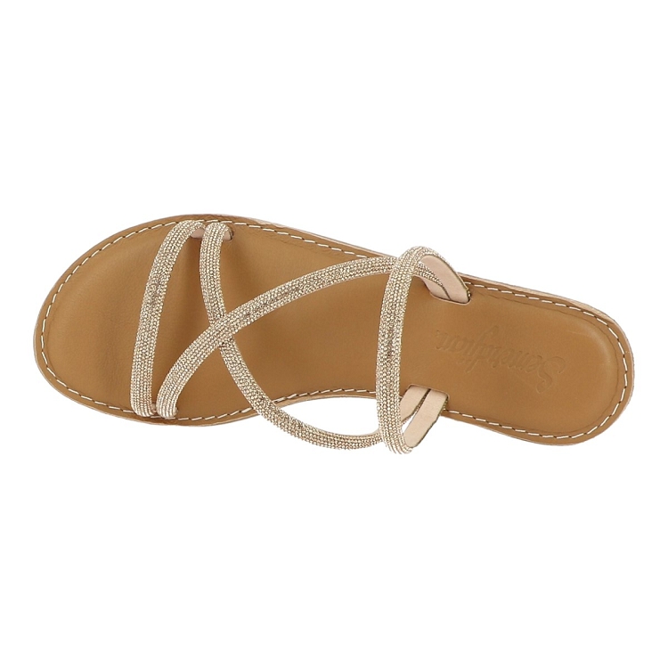 Semerdjian femme maria beige2369901_5 sur voshoes.com