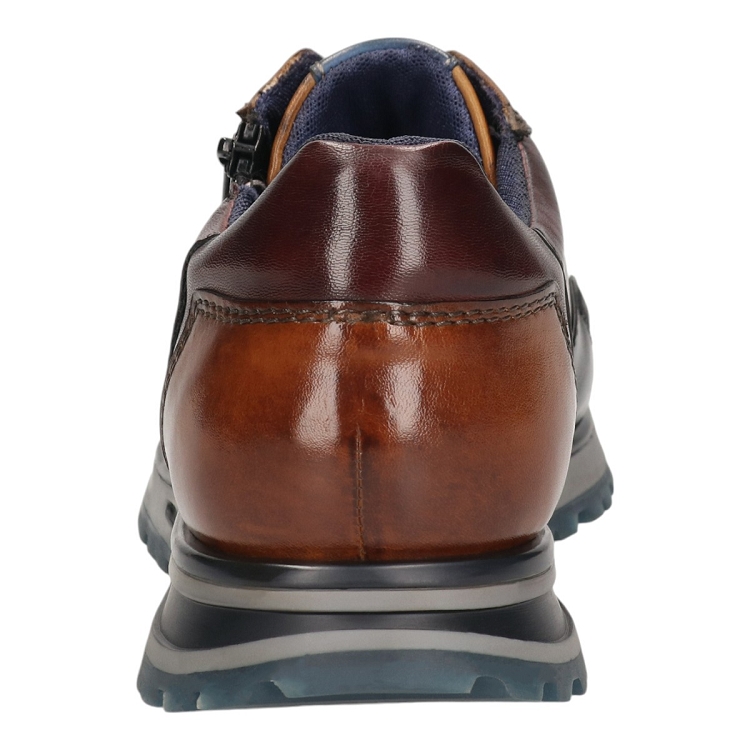 Bugatti homme philip marron2372001_4 sur voshoes.com