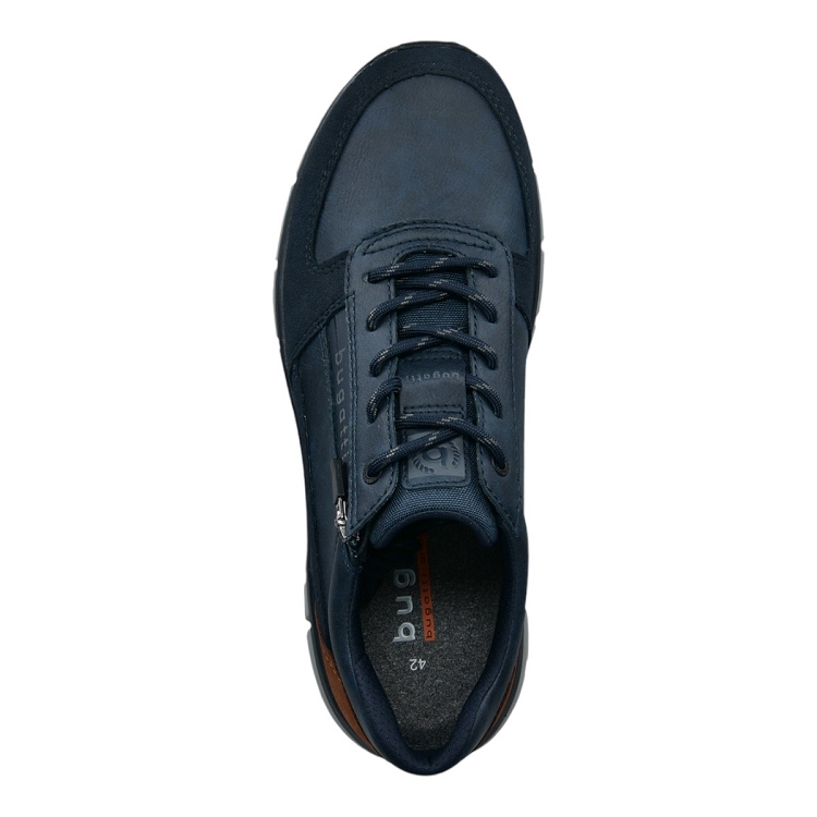 Bugatti homme sonic exko bleu2372101_5 sur voshoes.com