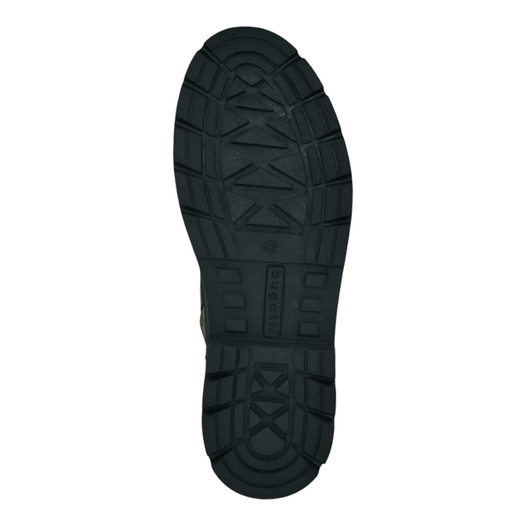 Bugatti homme pallario comfort vert2372501_6 sur voshoes.com