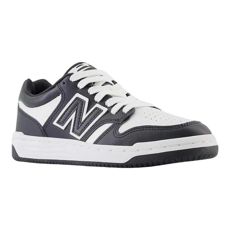 New balance femme gsb480 noir2374401_2 sur voshoes.com