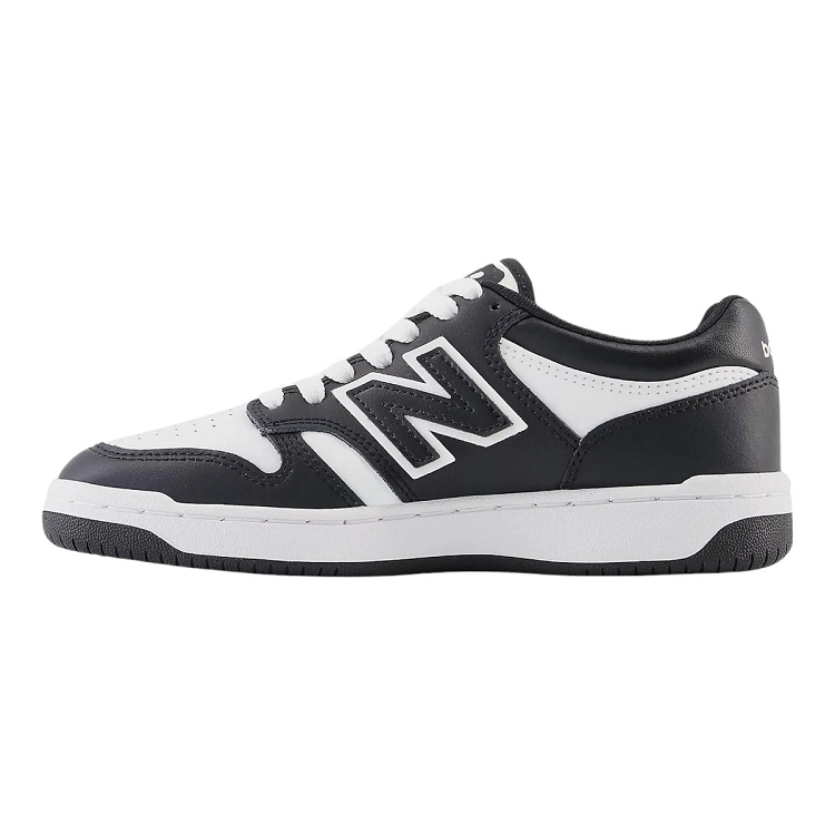 New balance femme gsb480 noir2374401_3 sur voshoes.com