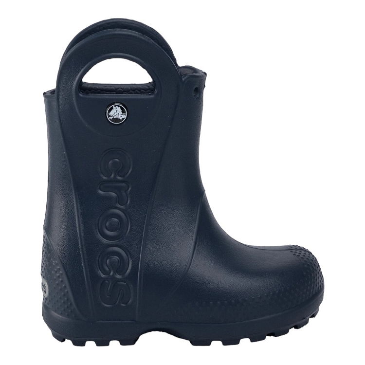 garcon Crocs garcon kids’ handle it rain boot bleu