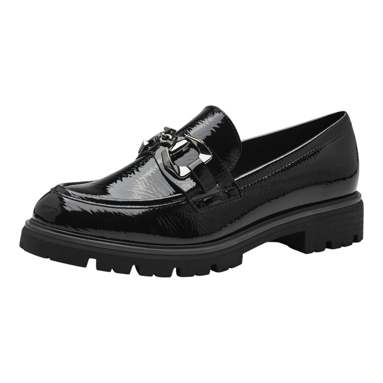 Marco tozzi femme 22470043 noir2376501_2 sur voshoes.com