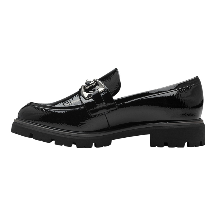 Marco tozzi femme 22470043 noir2376501_3 sur voshoes.com