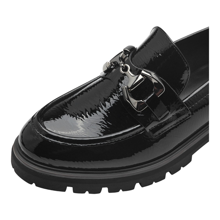 Marco tozzi femme 22470043 noir2376501_4 sur voshoes.com