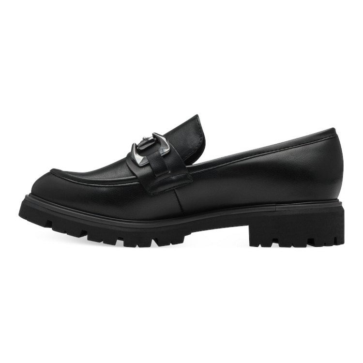 Marco tozzi femme 22470043 noir2376502_3 sur voshoes.com