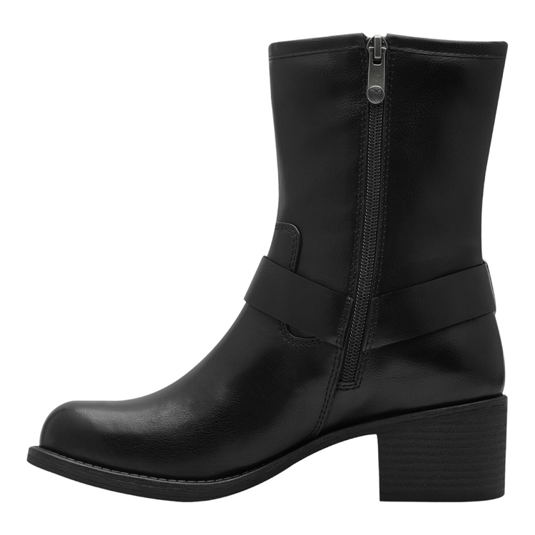 Marco tozzi femme 22538843 noir2376701_3 sur voshoes.com