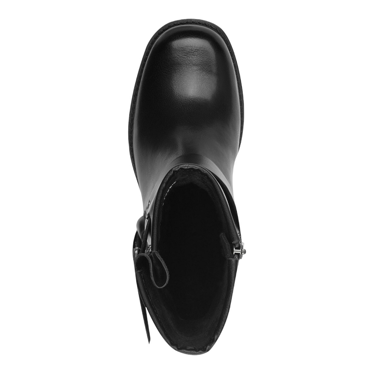 Marco tozzi femme 22538843 noir2376701_5 sur voshoes.com