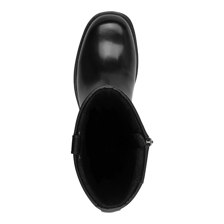 Marco tozzi femme 22551743 noir2377001_5 sur voshoes.com