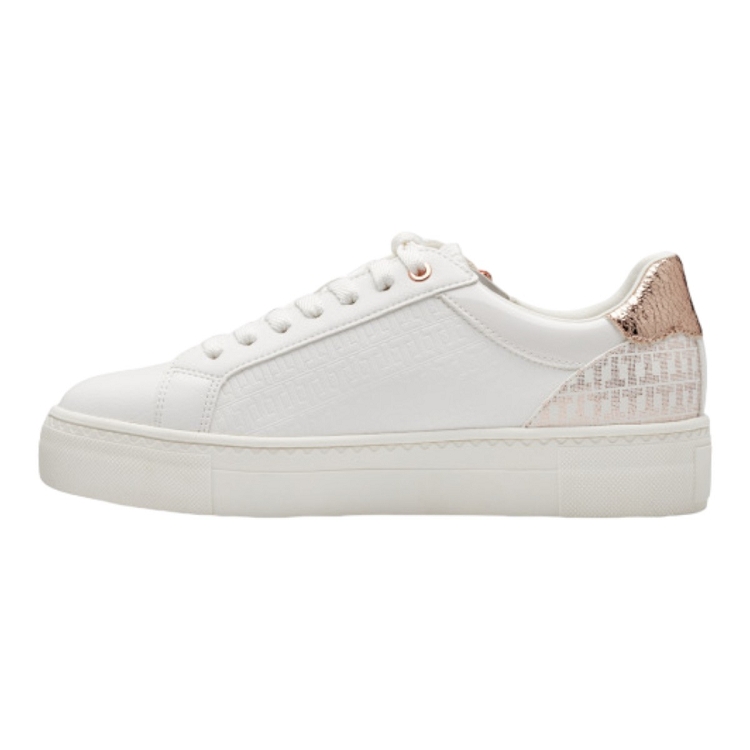 Tamaris femme 12331341 blanc2377301_3 sur voshoes.com