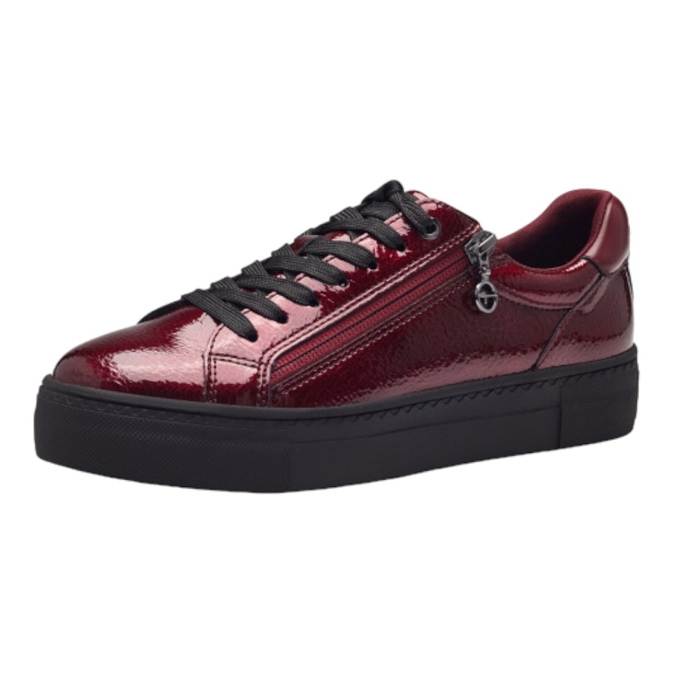 Tamaris femme 12331341 bordeaux2377305_2 sur voshoes.com