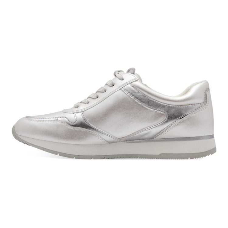 Tamaris femme 12360342 blanc2377406_3 sur voshoes.com