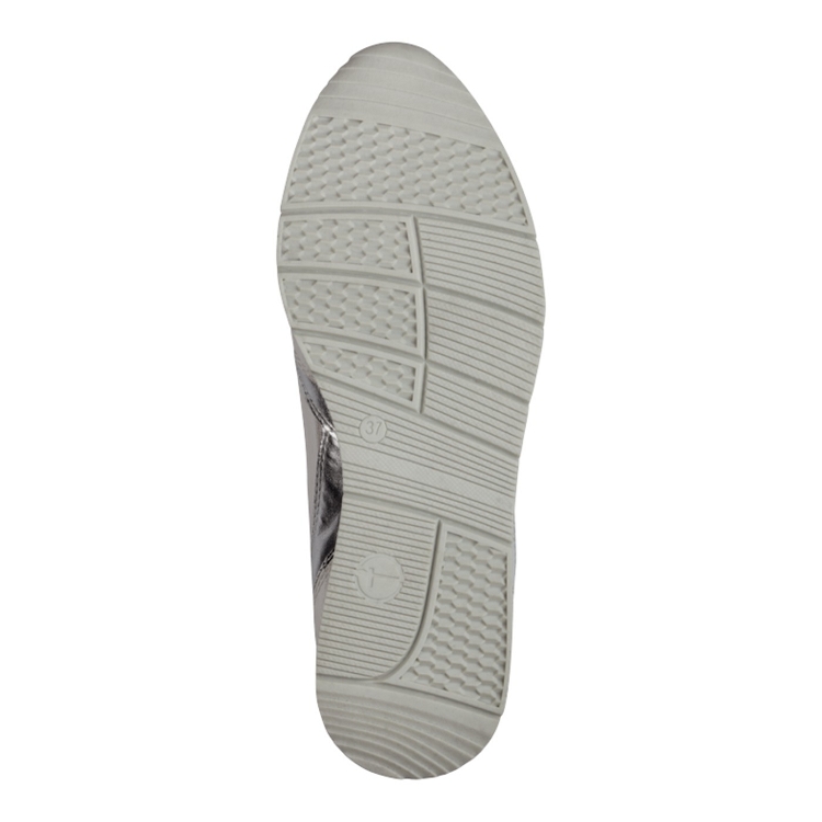 Tamaris femme 12360342 blanc2377406_5 sur voshoes.com