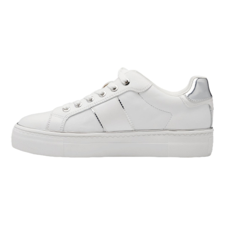 Tamaris femme 12372442 blanc2377601_3 sur voshoes.com