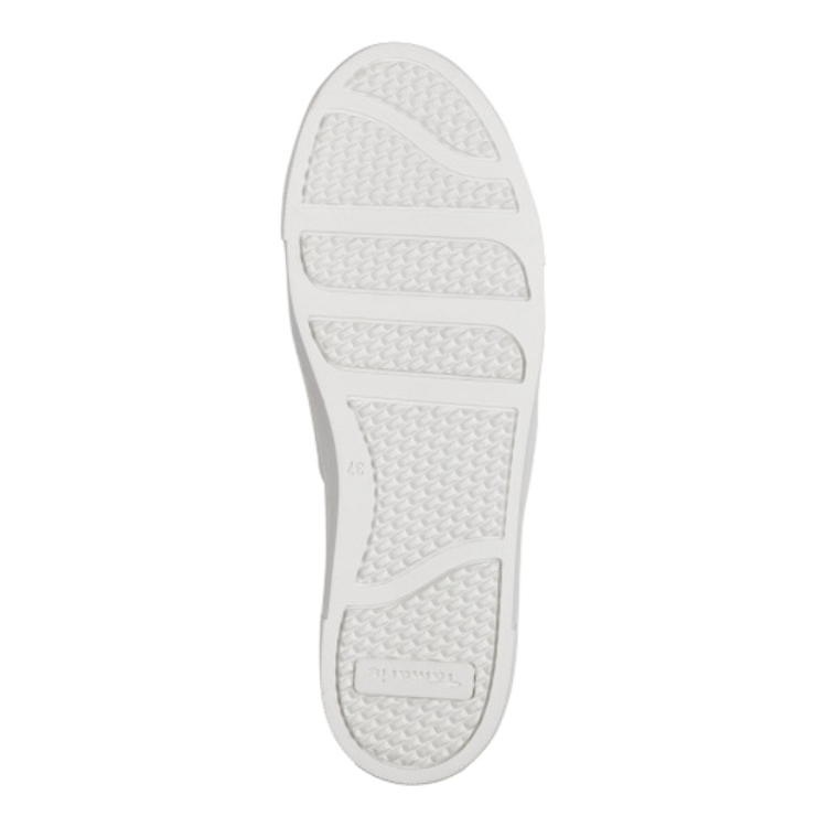 Tamaris femme 12372442 blanc2377601_5 sur voshoes.com