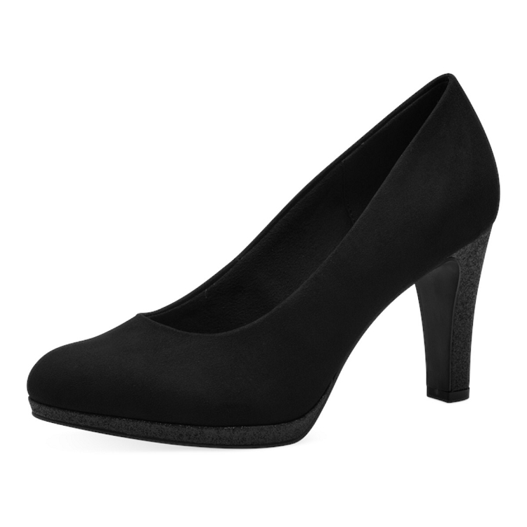 Marco tozzi femme 22244141 noir2377801_2 sur voshoes.com