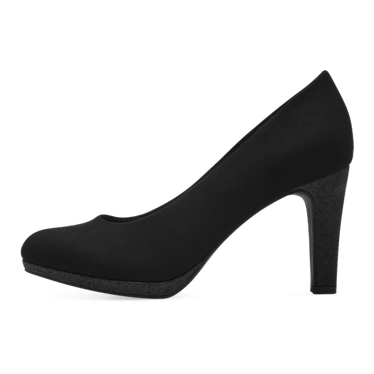 Marco tozzi femme 22244141 noir2377801_3 sur voshoes.com