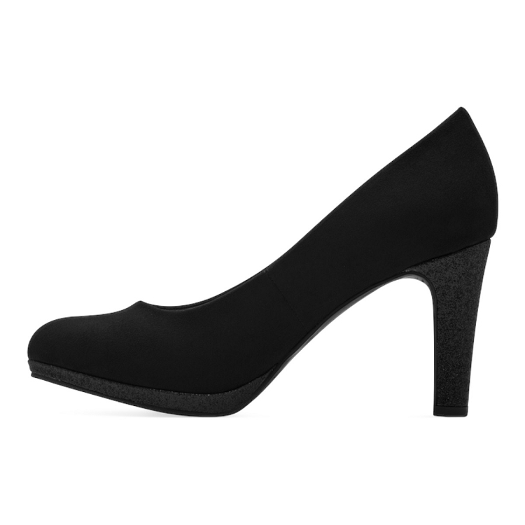 Marco tozzi femme 22244141 noir2377801_4 sur voshoes.com