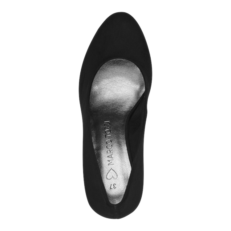 Marco tozzi femme 22244141 noir2377801_6 sur voshoes.com