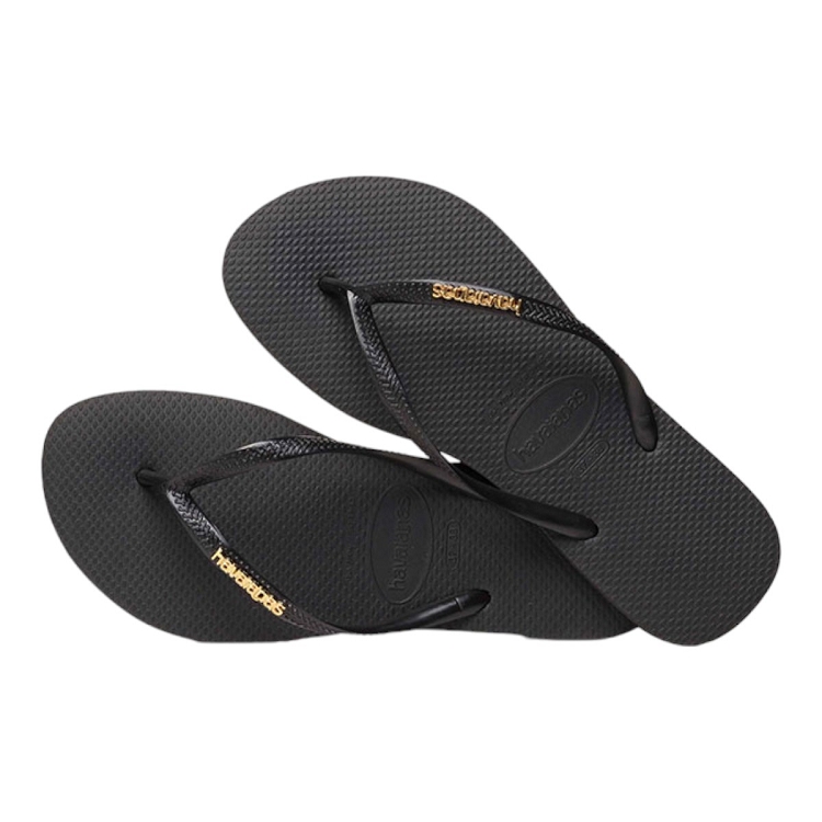 Havaianas femme 4119875 noir2377901_4 sur voshoes.com