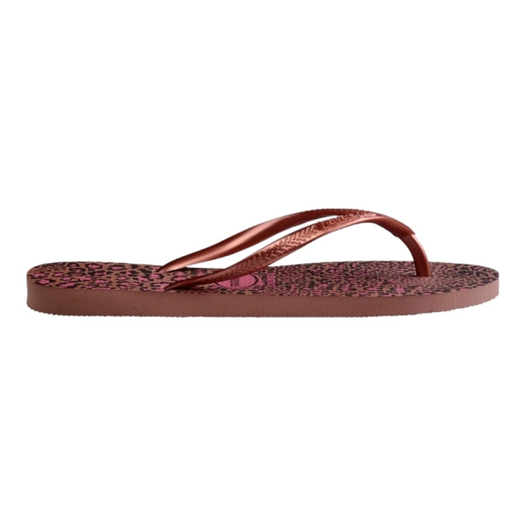 Havaianas femme 4103352 rose2378101_2 sur voshoes.com