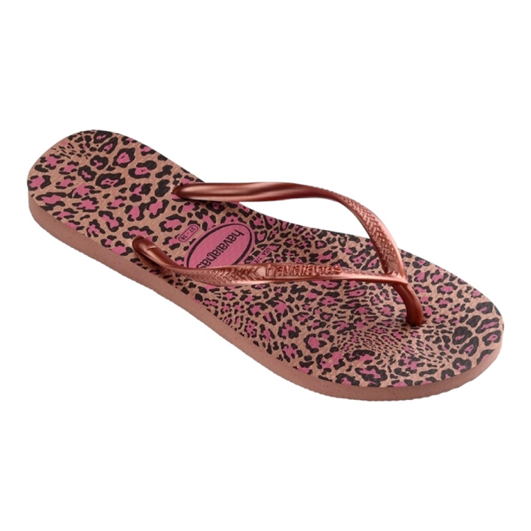 Havaianas femme 4103352 rose2378101_4 sur voshoes.com