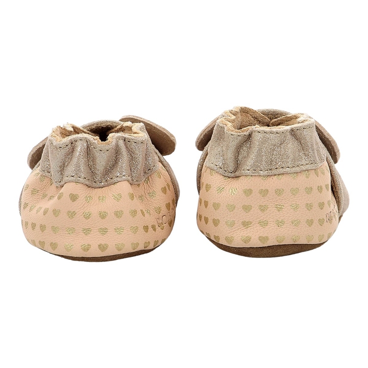 Robeez fille mouse nose multicolore2380501_4 sur voshoes.com