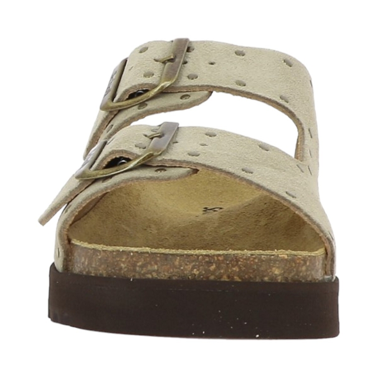 Scholl femme beatriz beige2381601_5 sur voshoes.com