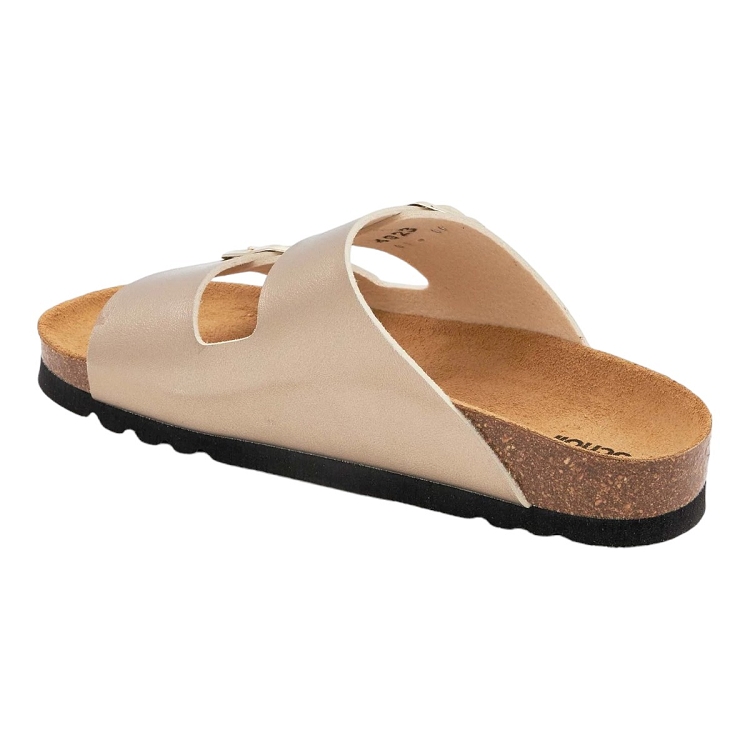 Scholl femme josephine or2381801_4 sur voshoes.com