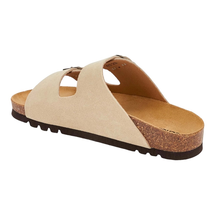 Scholl femme josephine beige2381901_3 sur voshoes.com