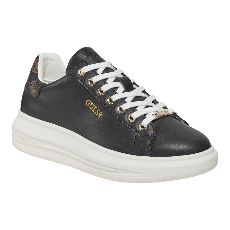 Guess femme vibo noir2500401_2 sur voshoes.com