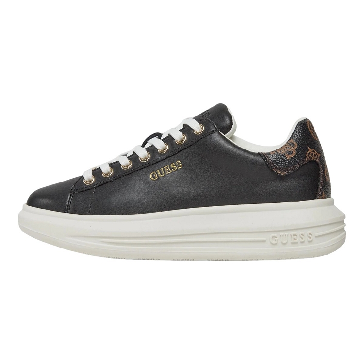 Guess femme vibo noir2500401_3 sur voshoes.com