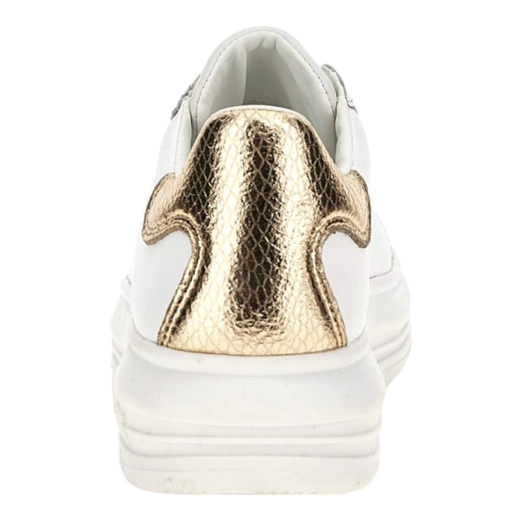 Guess femme vibo blanc2500402_3 sur voshoes.com