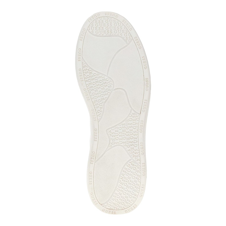 Guess femme vibo blanc2500402_5 sur voshoes.com