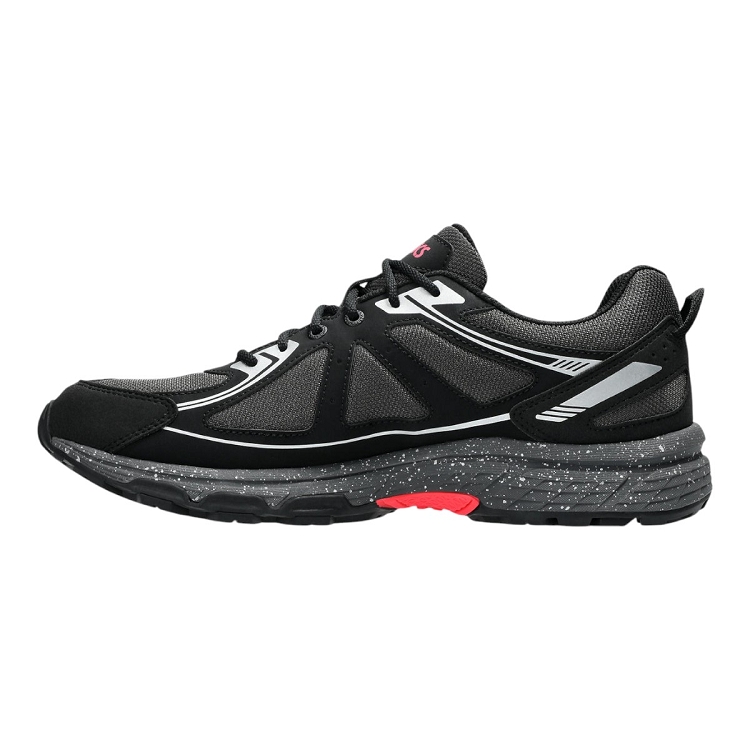 Asics homme gel venture 6 noir2501404_3 sur voshoes.com