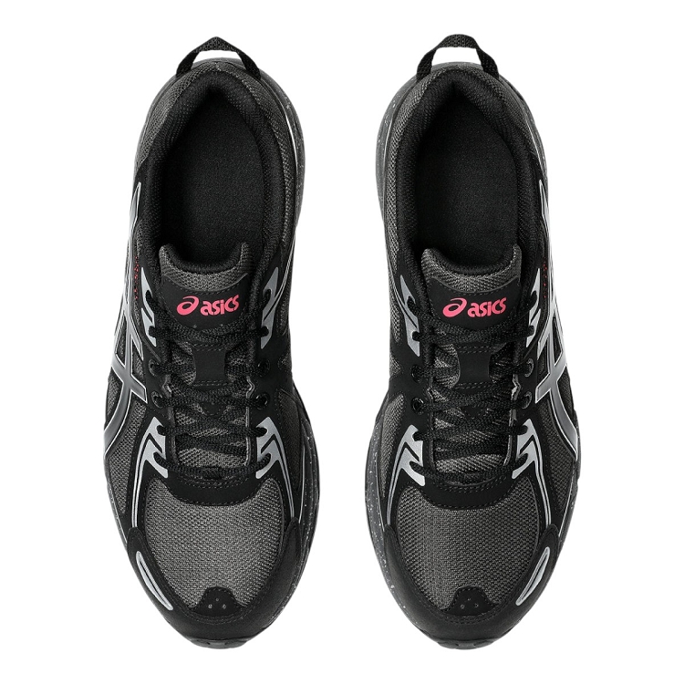 Asics homme gel venture 6 noir2501404_5 sur voshoes.com