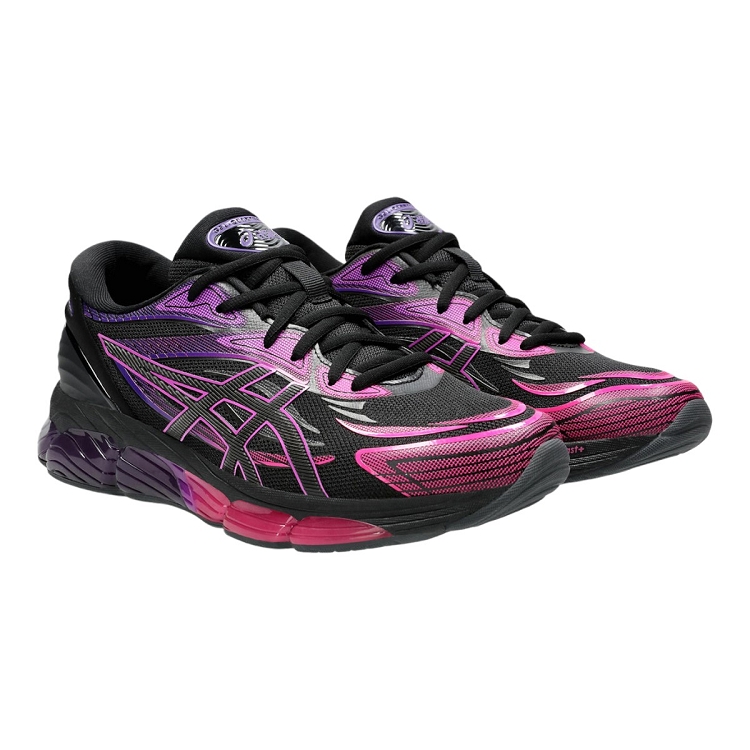 Asics homme gel quantum 360 viii rose2501602_2 sur voshoes.com