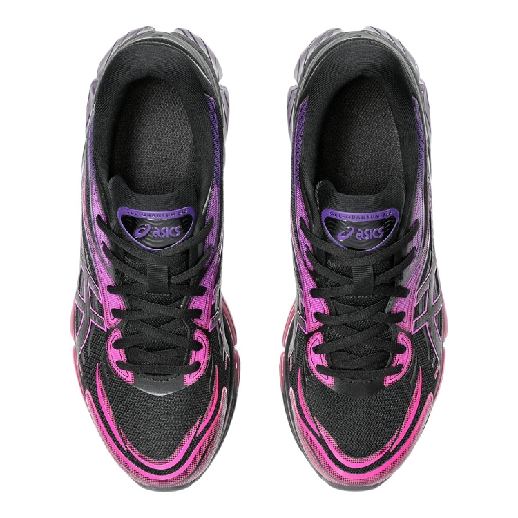 Asics homme gel quantum 360 viii rose2501602_5 sur voshoes.com