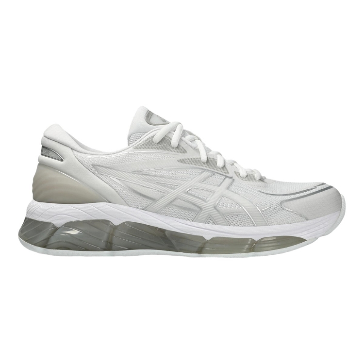 homme Asics homme gel quantum 360 viii blanc