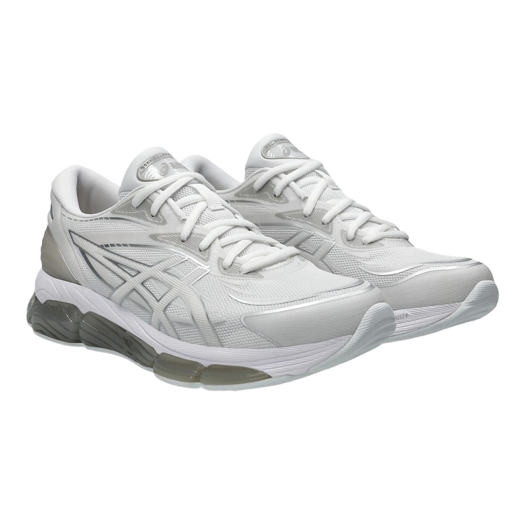 Asics homme gel quantum 360 viii blanc2501603_2 sur voshoes.com