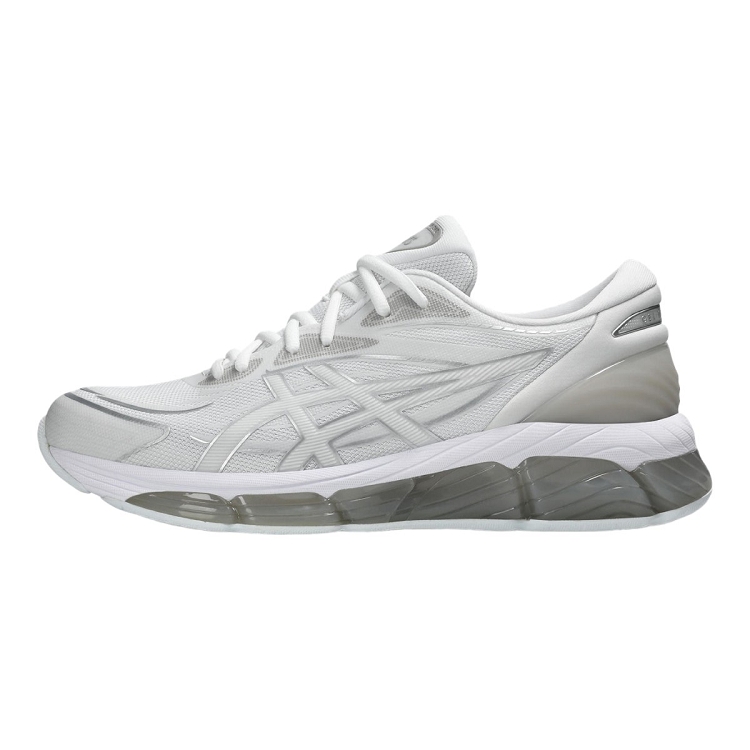 Asics homme gel quantum 360 viii blanc2501603_3 sur voshoes.com