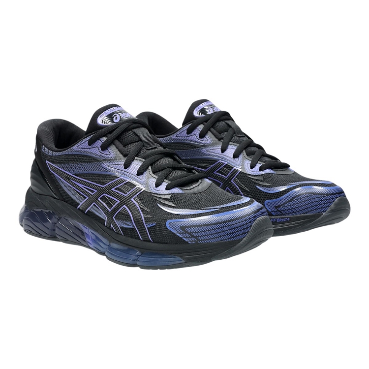 Asics homme gel quantum 360 viii noir2501605_2 sur voshoes.com