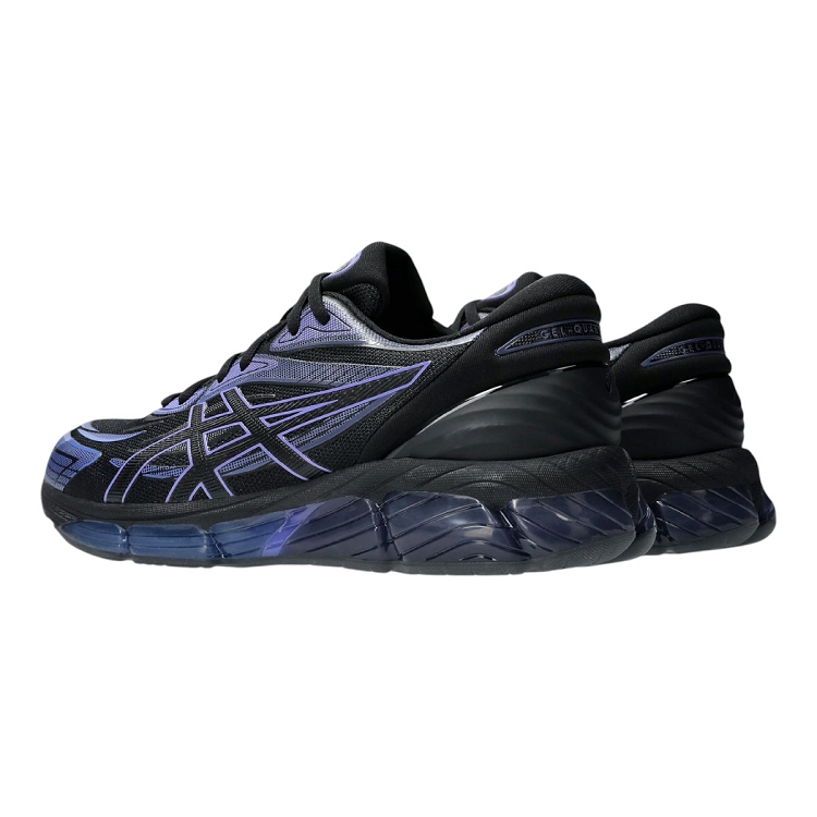 Asics homme gel quantum 360 viii noir2501605_3 sur voshoes.com