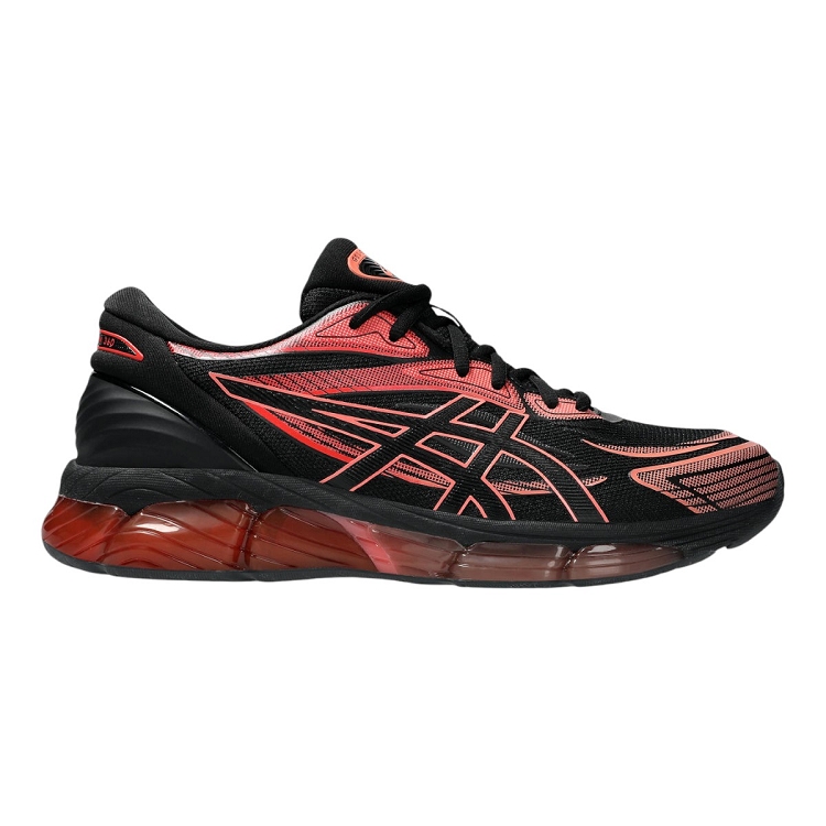 homme Asics homme gel quantum 360 viii noir